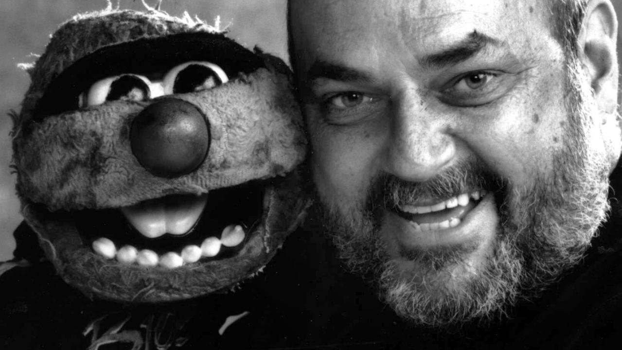 Comedy Icon Jamie Dunn, Creator of Agro, Dies Aged 75 in Shocking Loss - Second Image