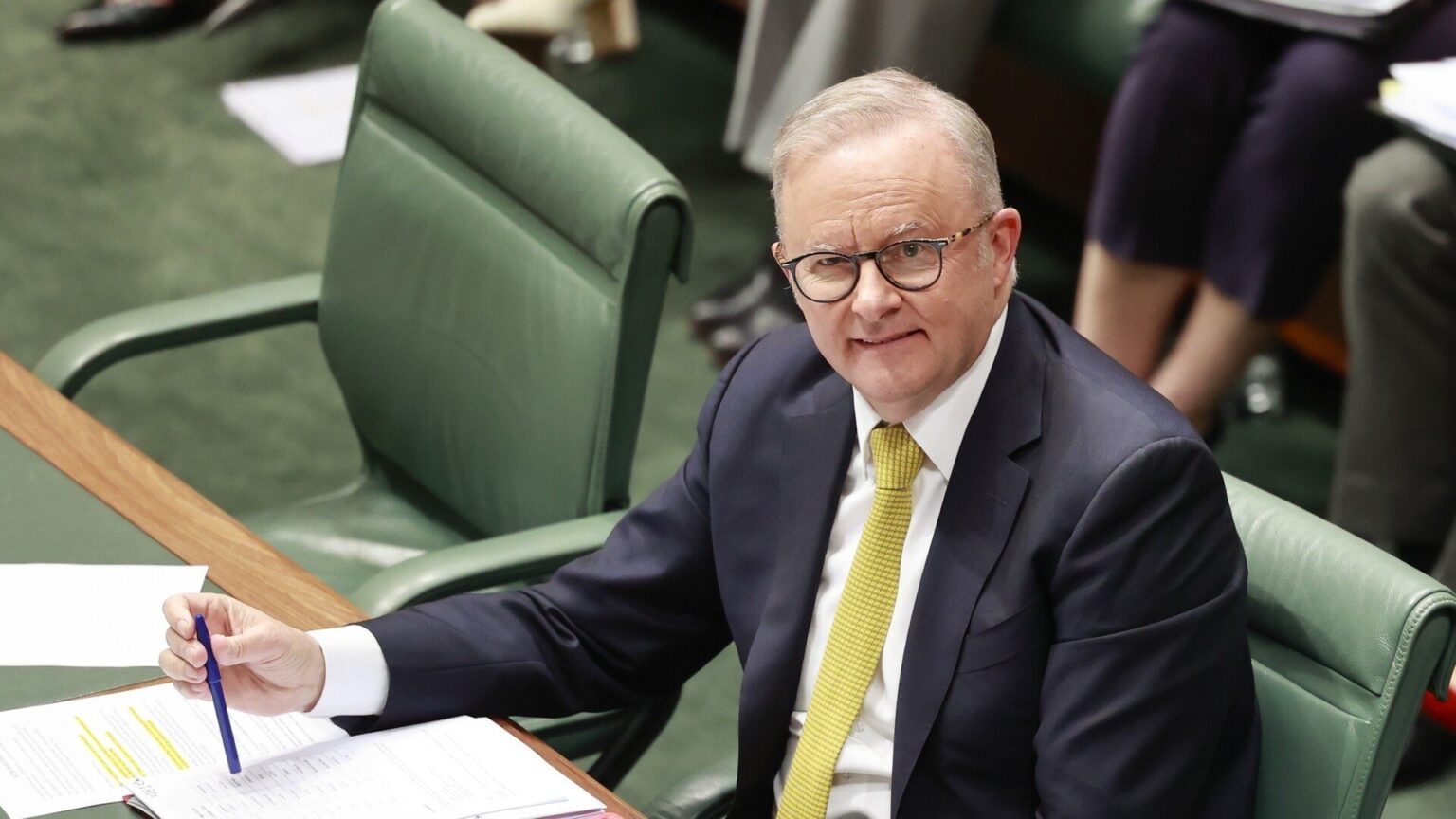 Aussies “Shortchanged” on GST