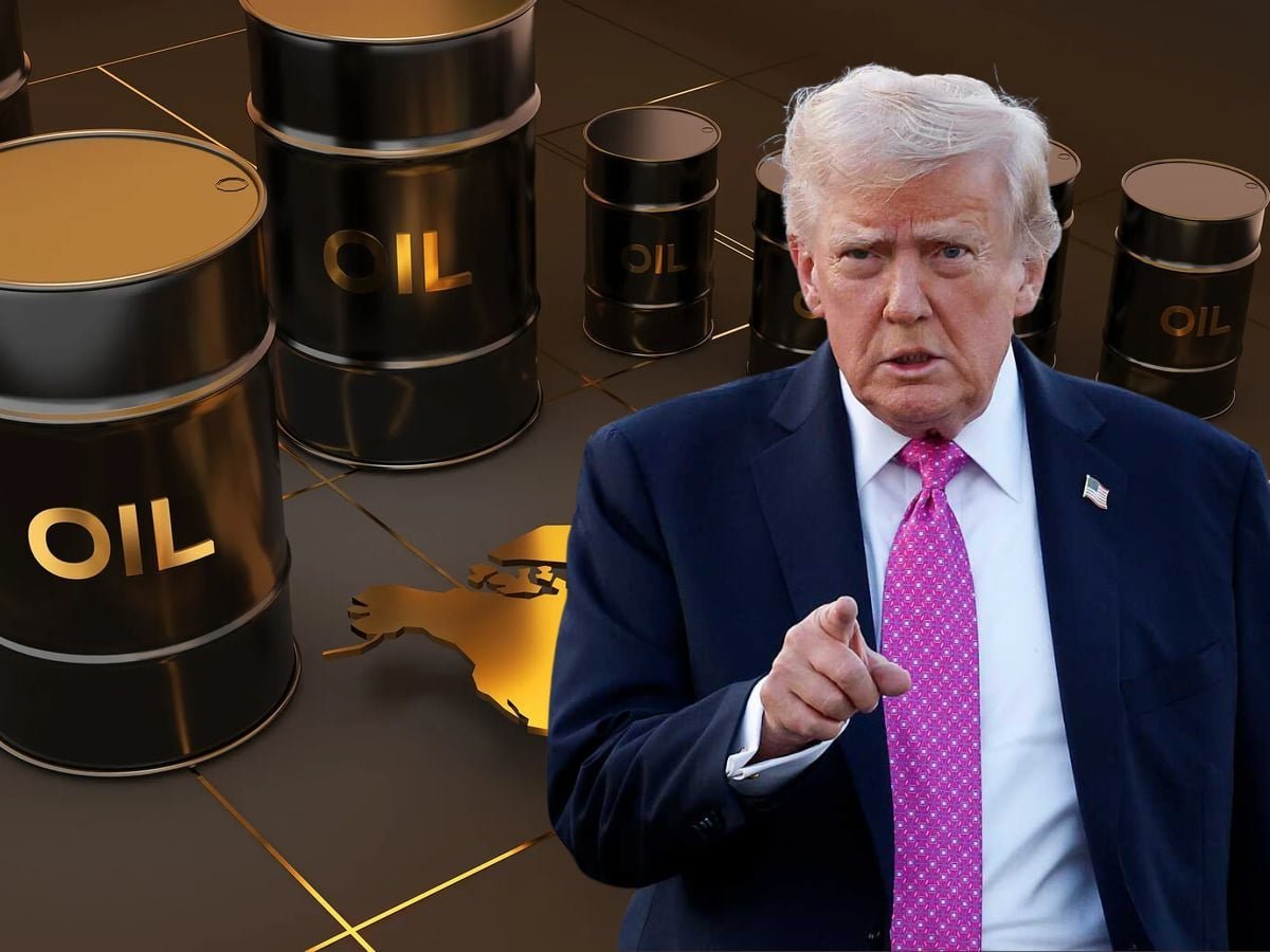 AUSTRALIA ON BRINK OF FUEL CRISIS AS OIL PRICES SURGE TO $US100! - Second Image