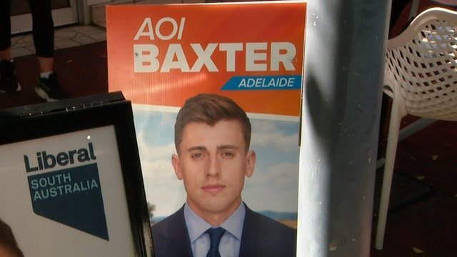 ON-THE-RUN One Nation Candidate Wanted for UK Sex Charge - Second Image