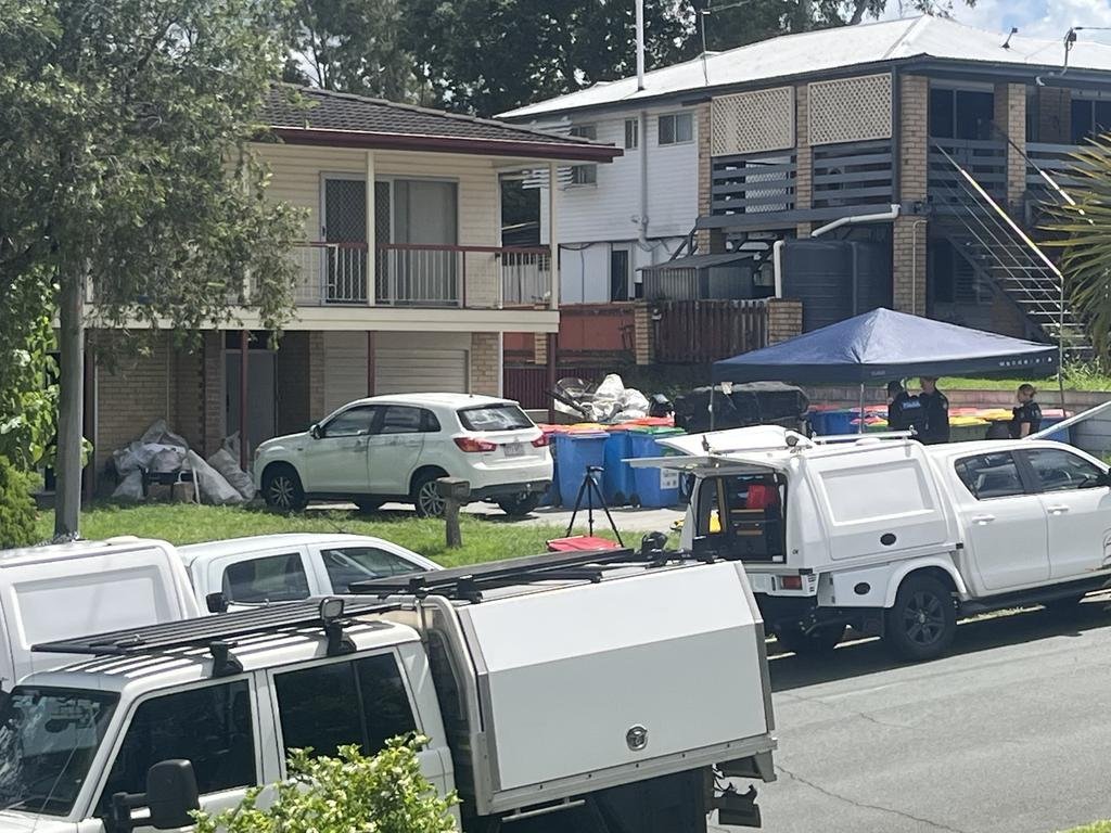 Body Found in Brisbane Suburb's Grisly Strathpine Home Horror - Second Image