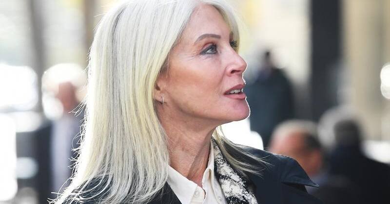 EX-CHANNEL 7 STAR FREED AFTER 15-YEAR TAX FRAUD ORDEAL SLAMS ATO - Second Image