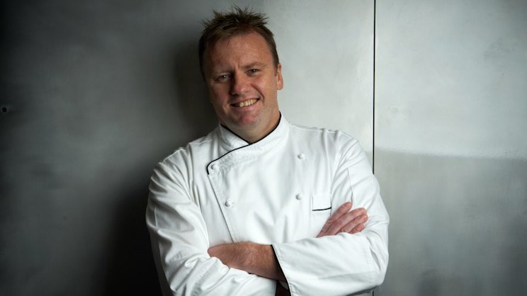 Tragedy Strikes Melbourne Culinary Icon Teage Ezard Dies at 59 - Second Image