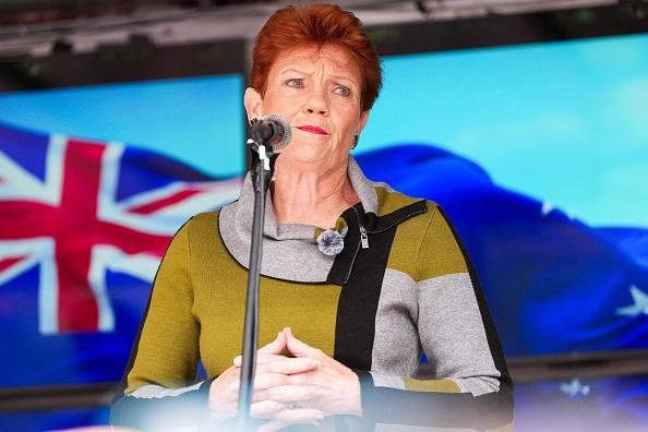 ONE NATION OVERTAKES COALITION IN SHOCKING AUSTRALIAN VOTE SURGE - Second Image