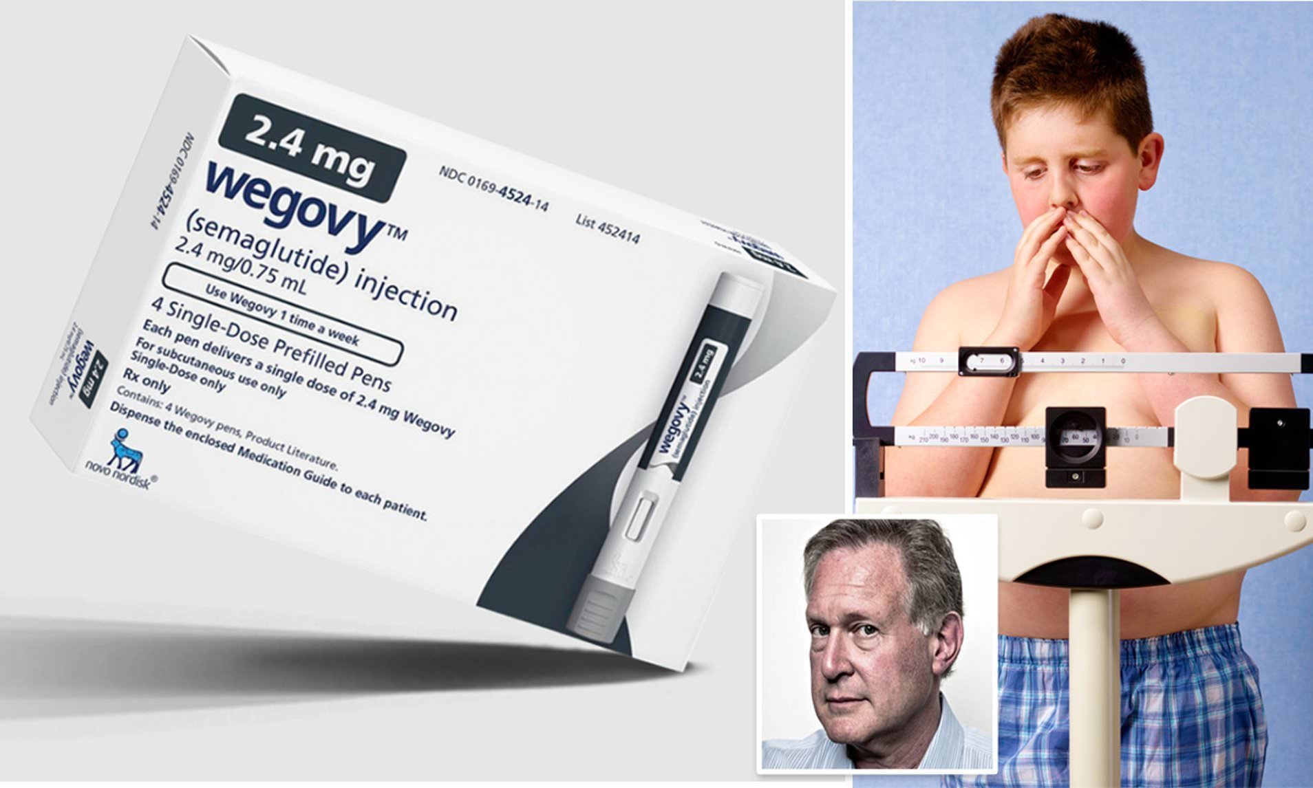 Obesity Crisis Aussie Kids as Young as 10 to Get Weight Loss Drugs in Desperate Lifesaver - Second Image