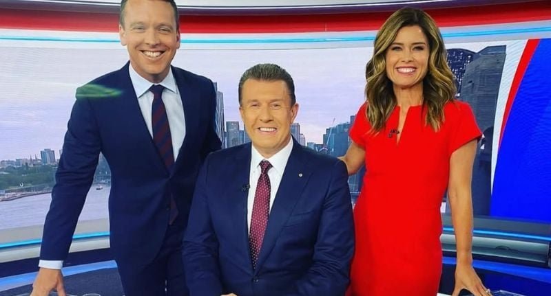 TV Legend Axed Ageism Horror Grips Australian Media! - Second Image