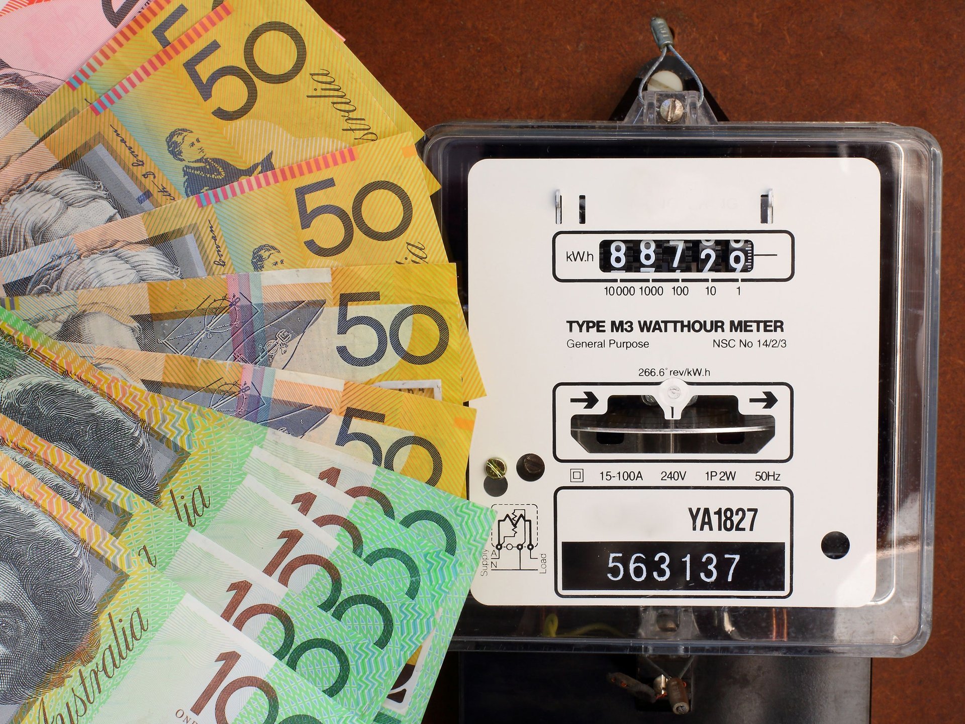 Triple Whammy of Bills Slams Aussie Households with $2,000 Hit - Second Image
