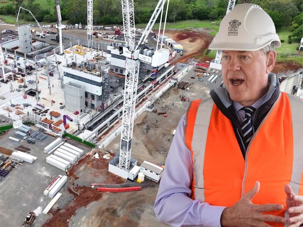 Fuel Crisis Queensland Unlocks Secret Oil Lake to Save Motorists - Second Image
