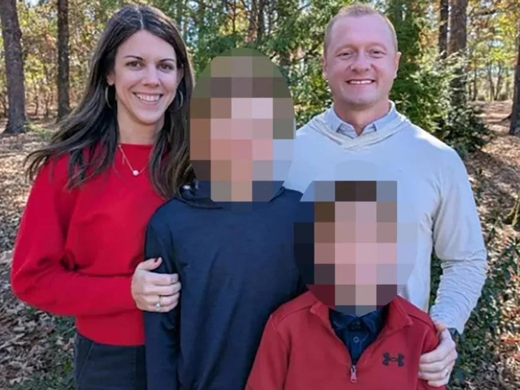 Teacher Killed in Toilet Paper Prank War Gone Brutal in US Suburb - Second Image