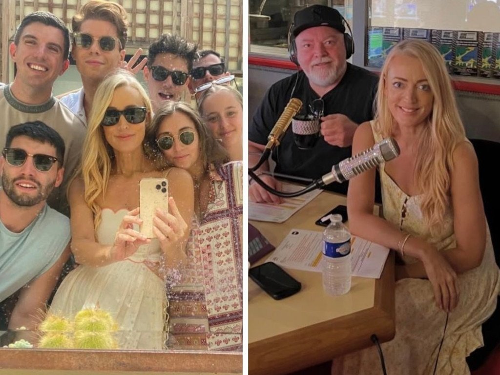 Kyle Sandilands Blasts ARN in Frenzied On-Air Feud Fallout - Second Image