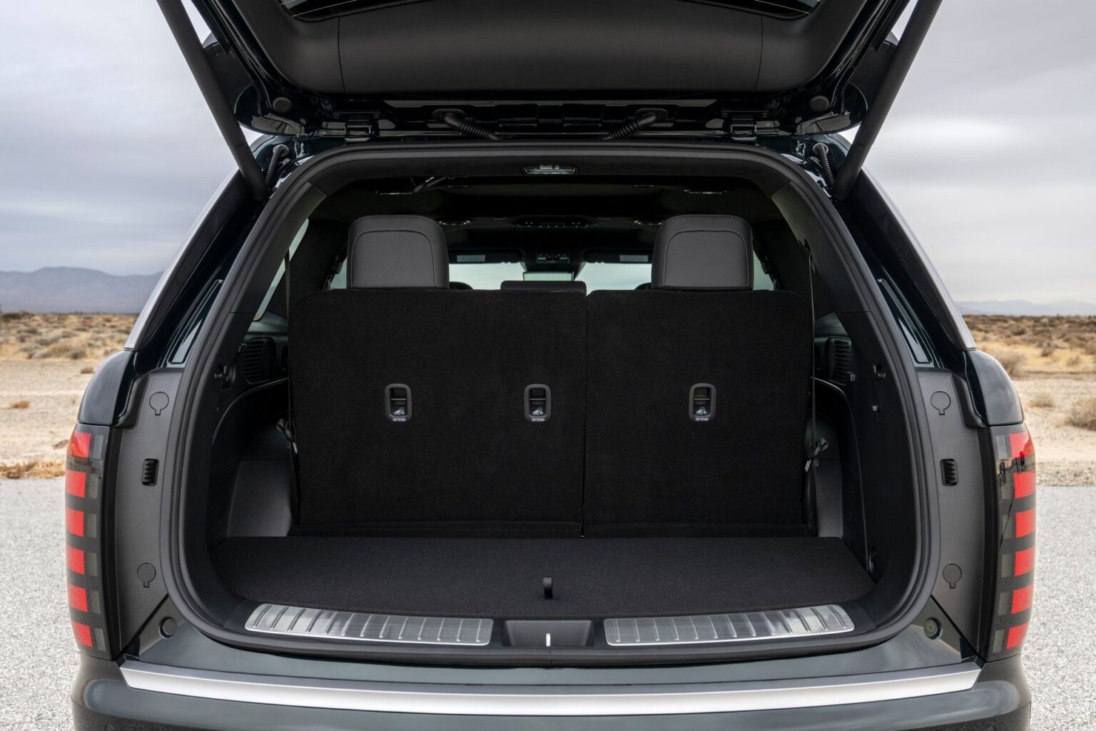 Deadly Car Seat Flaw Kills Toddler, Popular SUV Recalled