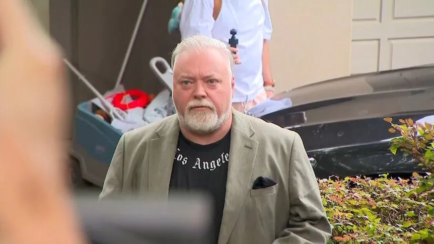 Radio War Erupts as Kyle Sandilands Vows to Challenge $100 Million Axing - Second Image