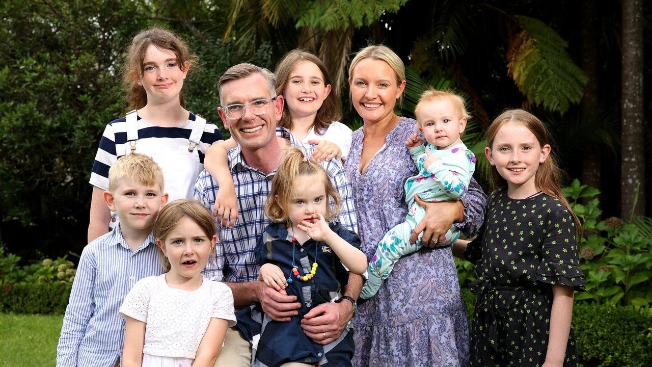 Aussie Baby Born in Washington DC Could One Day Rule the White House - Second Image