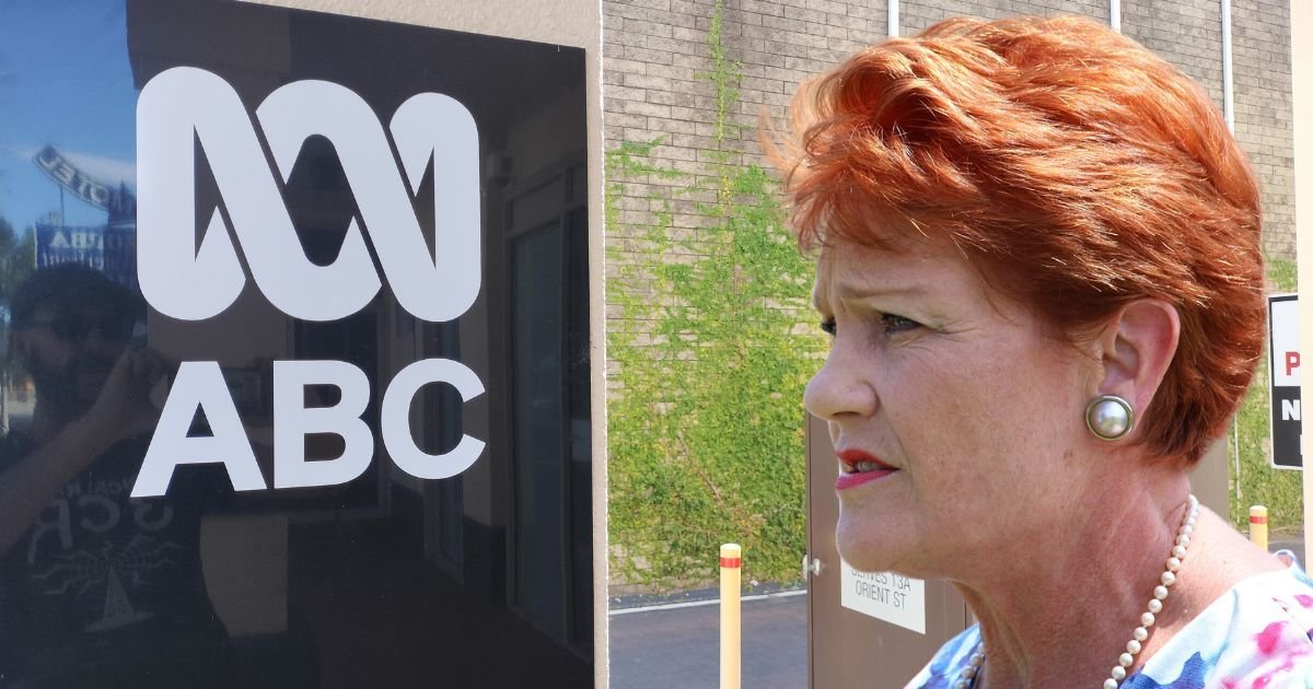 Hanson Unleashes Fury "Defund ABC" and Make It Subscription-Only! - Second Image