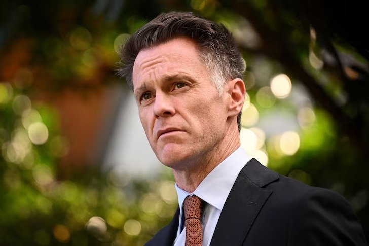 Mould Kills Two Kids at Sydney Children's Hospital, Premier Apologises - Second Image