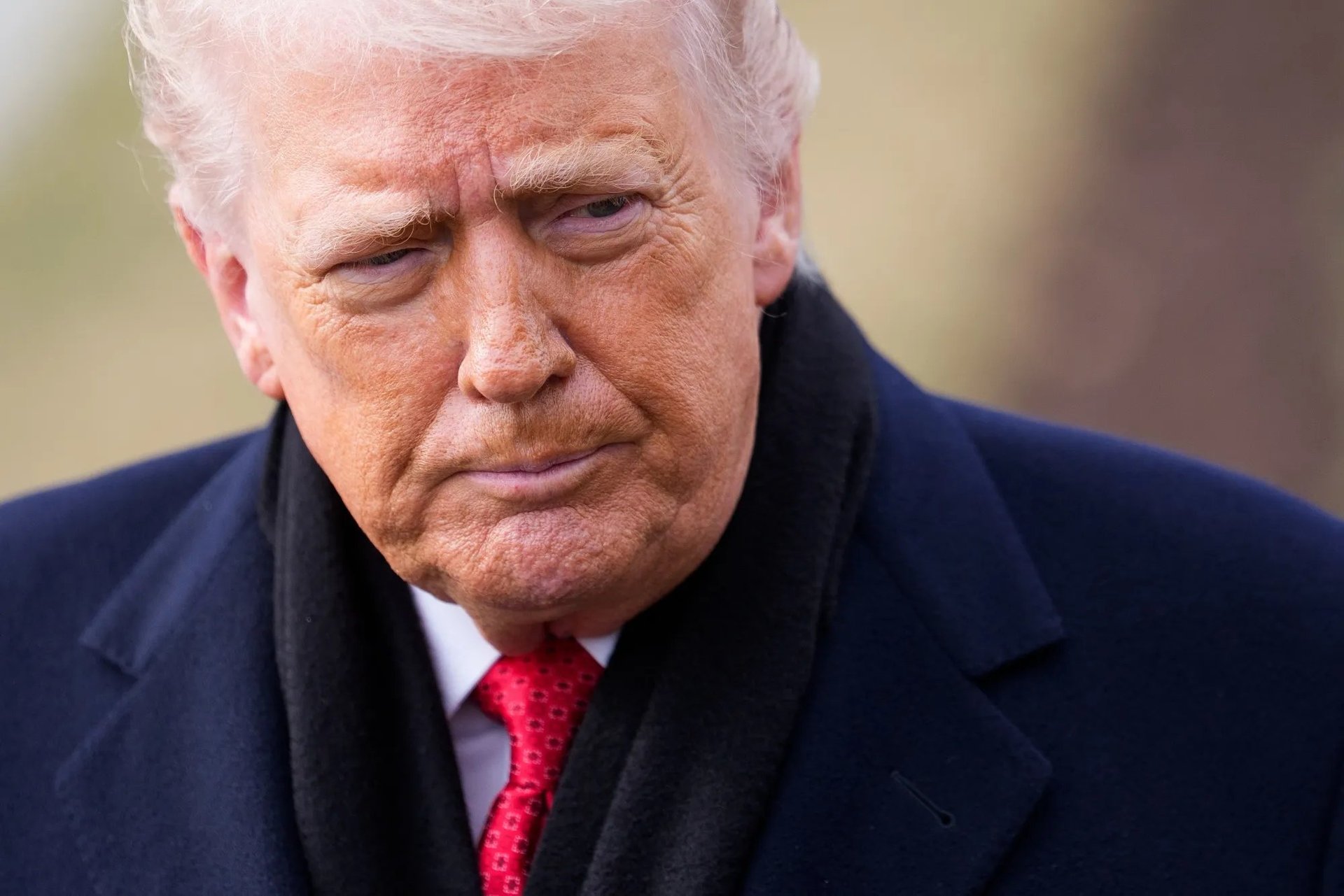 CUBA ON BRINK OF COLLAPSE, Trump Warns of Imminent Fall! - Second Image