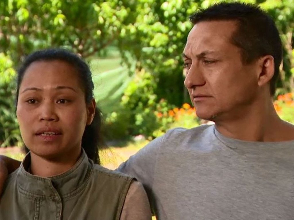 Wife of Cop-Killer Dezi Freeman Cleared of Obstruction Charges in Shocking Twist - Second Image