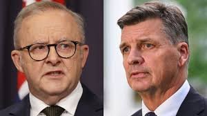 Albo's Popularity Plummets as Taylor Takes Charge - Second Image