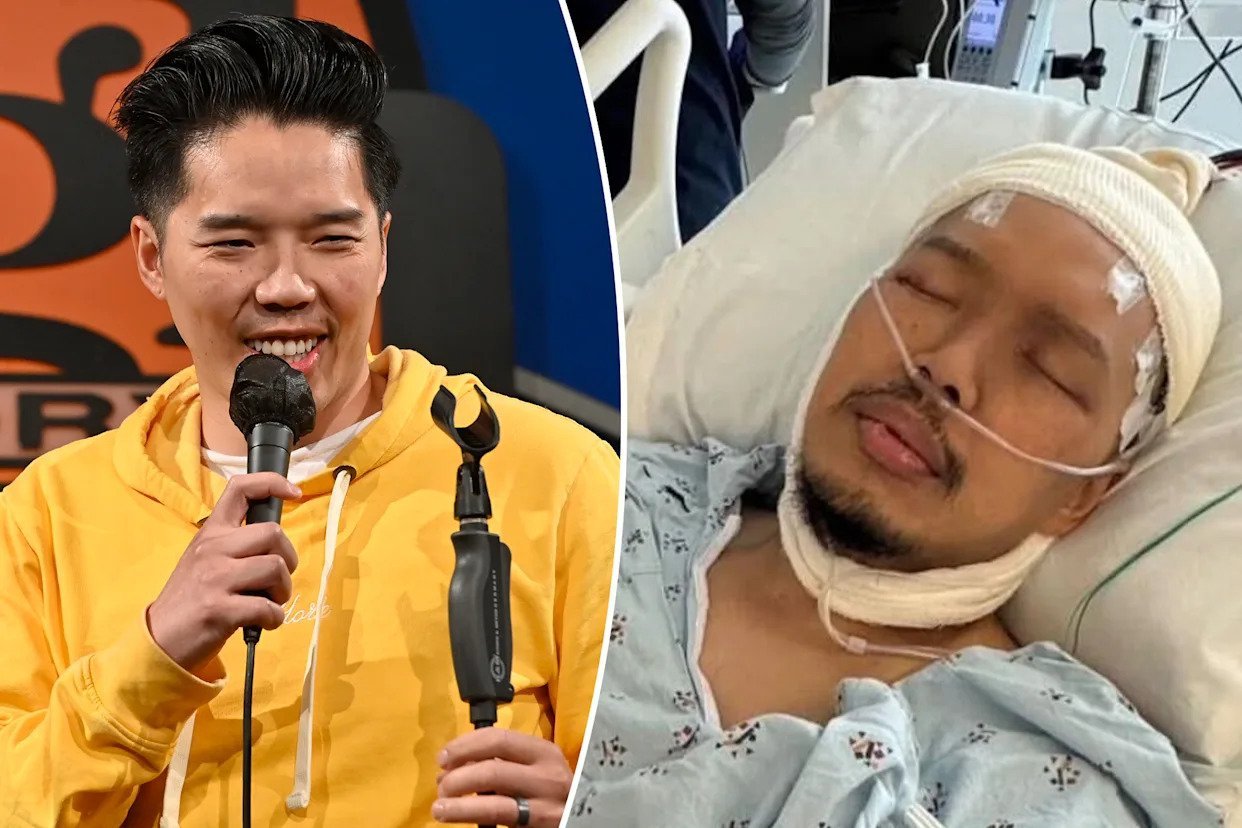 Tragedy Strikes Beloved Aussie Actor Alex Duong Dies at 42 - Second Image