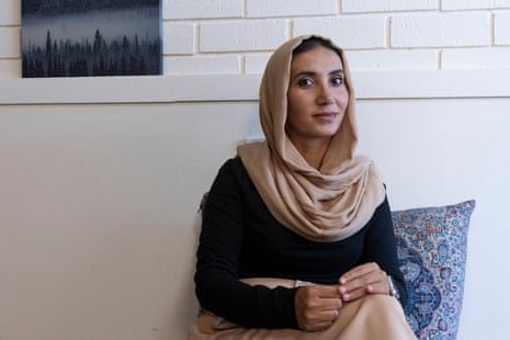 Iranian Footballers Flee War-Torn Homeland for Aussie Asylum - Second Image