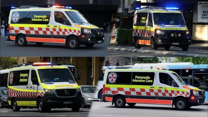 WOMAN PLUNGES TO DEATH FROM MELBOURNE CBD BUILDING, KILLS PEDESTRIAN - Second Image