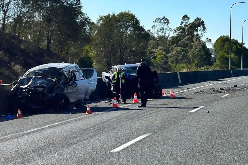 Tragedy Strikes Monaro Highway as Canberra Man Charged with Murder - Second Image