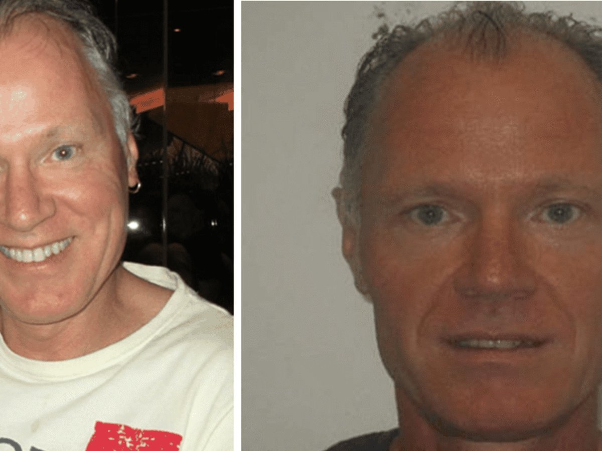 BREAKTHROUGH IN AFL STAR'S BROTHER MYSTERY Shock Arrest After 10 Years - Second Image