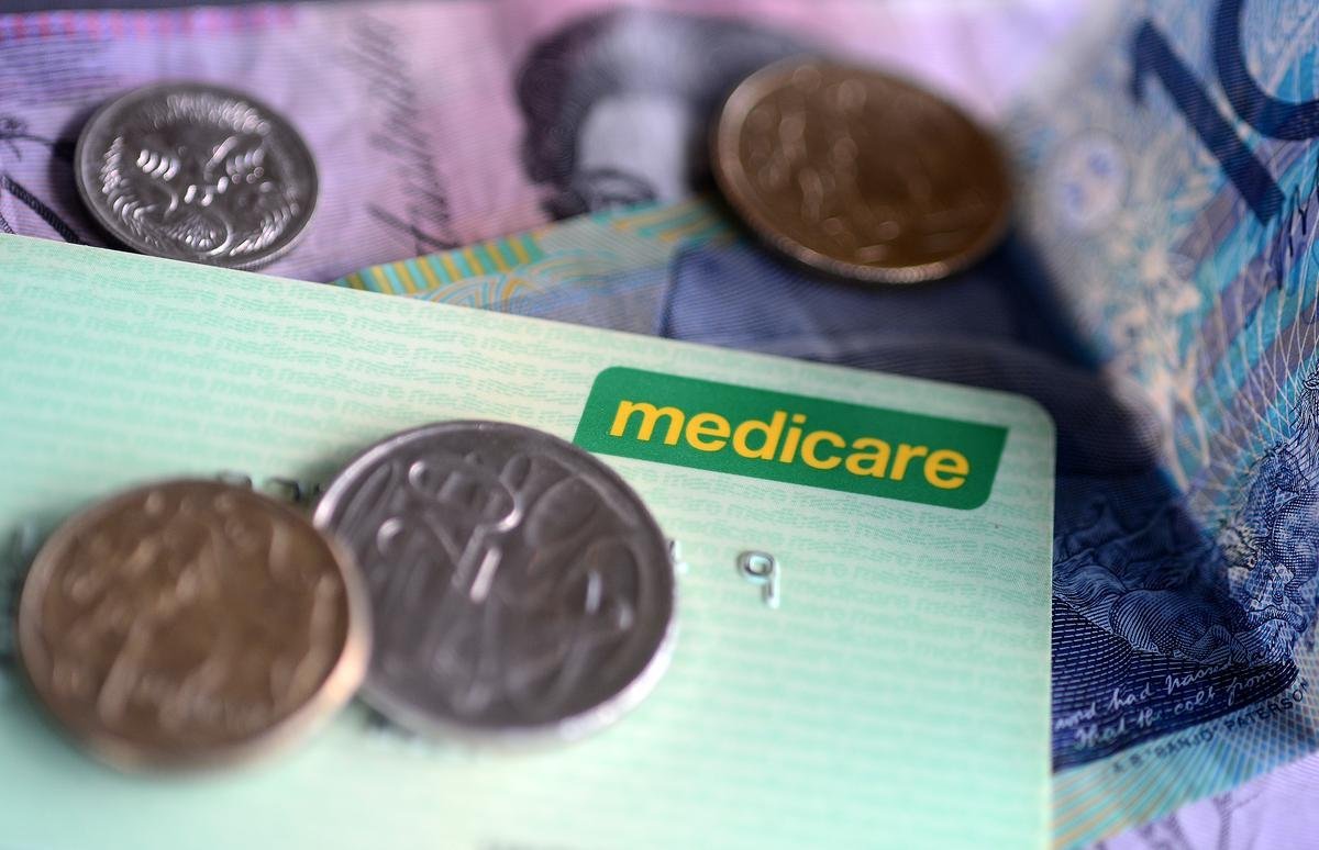 $272 Million Medicare Cash Bonanza 1 Million Aussies Owed Thousands! - Second Image