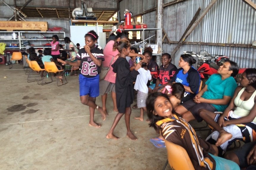 600 Flee for Their Lives as Floodwaters Engulf Remote Aboriginal Communities - Second Image