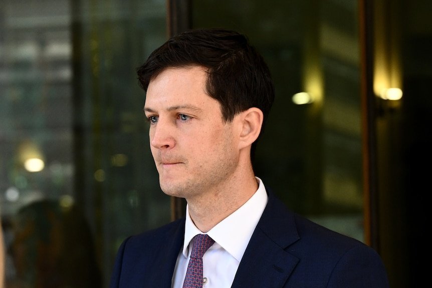 Ex-Liberal MP Cleared of Most Sex Assault Charges, Jury Deadlocked on Two - Second Image