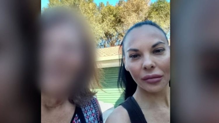 Suburban Nightmare Ipswich Woman Slams Neighbour to Death in Broad Daylight - Second Image