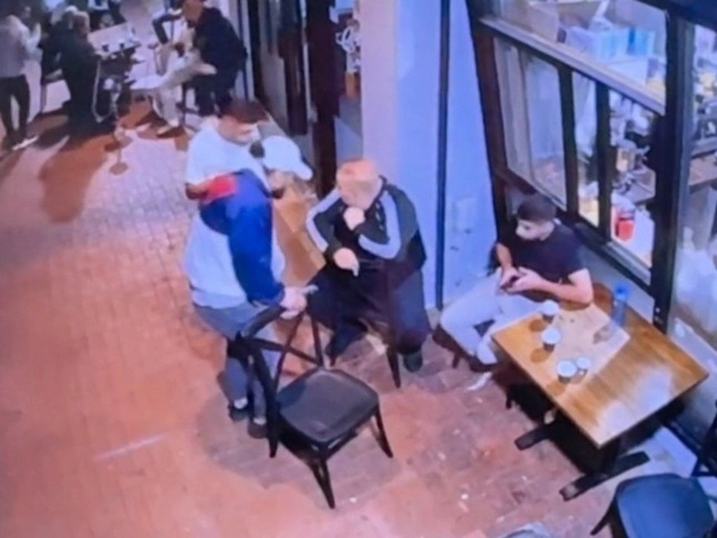 Gunman Unleashes Chaos on Crowded Altona North Cafe, One Man Fights for Life - Second Image