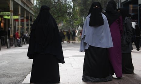 Racial Hate Epidemic Grips Ballarat as Islamophobic Attacks Soar - Second Image