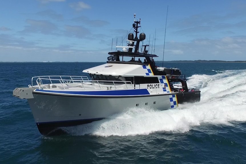 Body of Missing Fisherman Found Off Tasmania's Coast After Boat Tragedy - Second Image