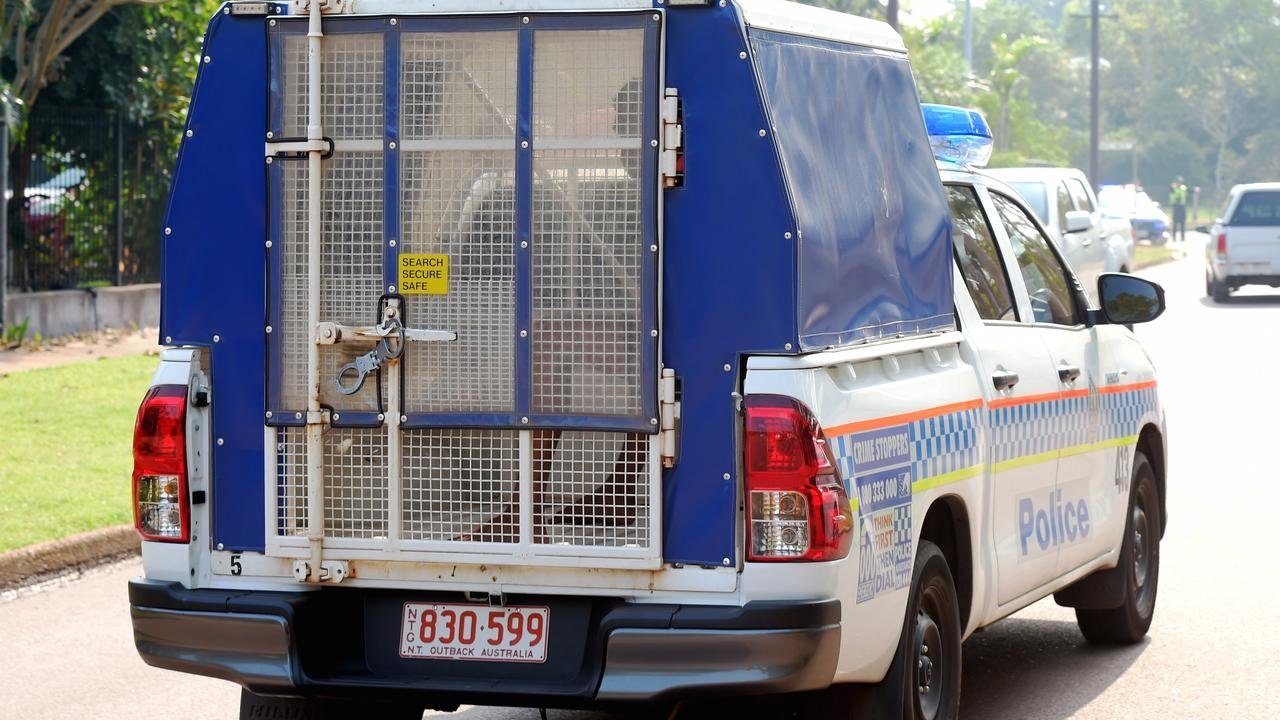 MAN DIES IN POLICE CUSTODY IN DARWIN'S NORTHERN SUBURBS - Second Image