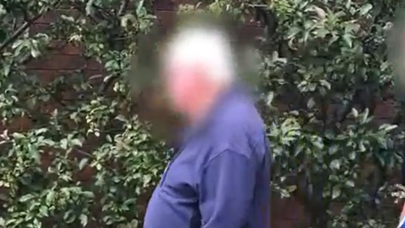Dark Web Monster Jailed for Six Years for Sickening Child Abuse Ring - Second Image