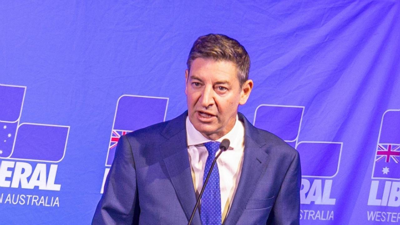 Liberal Party on Brink of Election Wipeout in Desperate Plea to Win Back Voters - Second Image