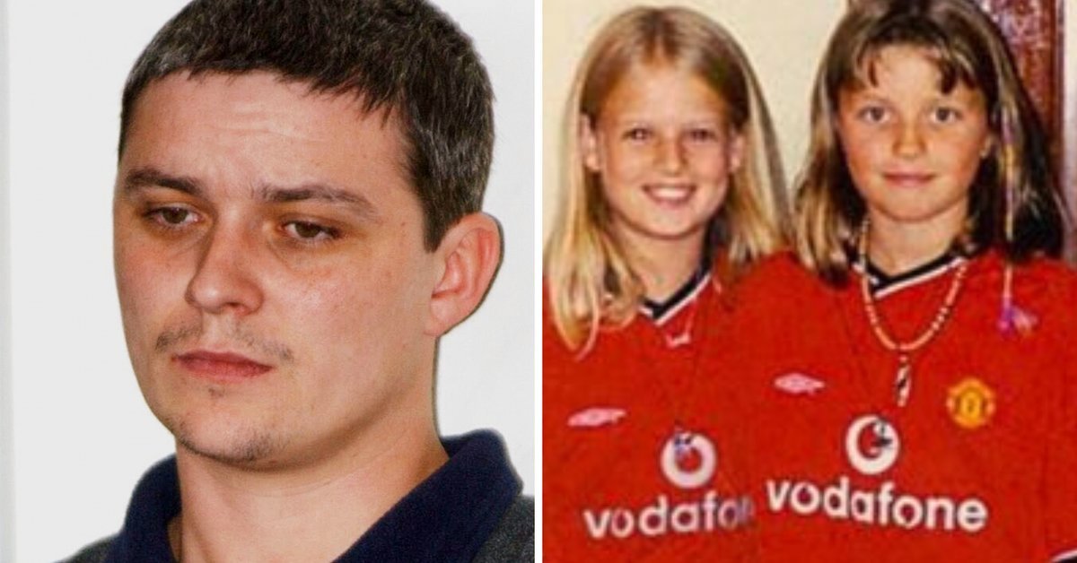 Notorious Child Killer Ian Huntley Murdered in Prison Attack - Second Image