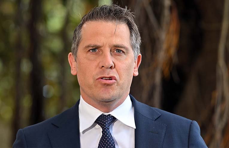 Ceiling Collapses, Fungal Infections Grip NSW Hospitals in Crisis - Second Image