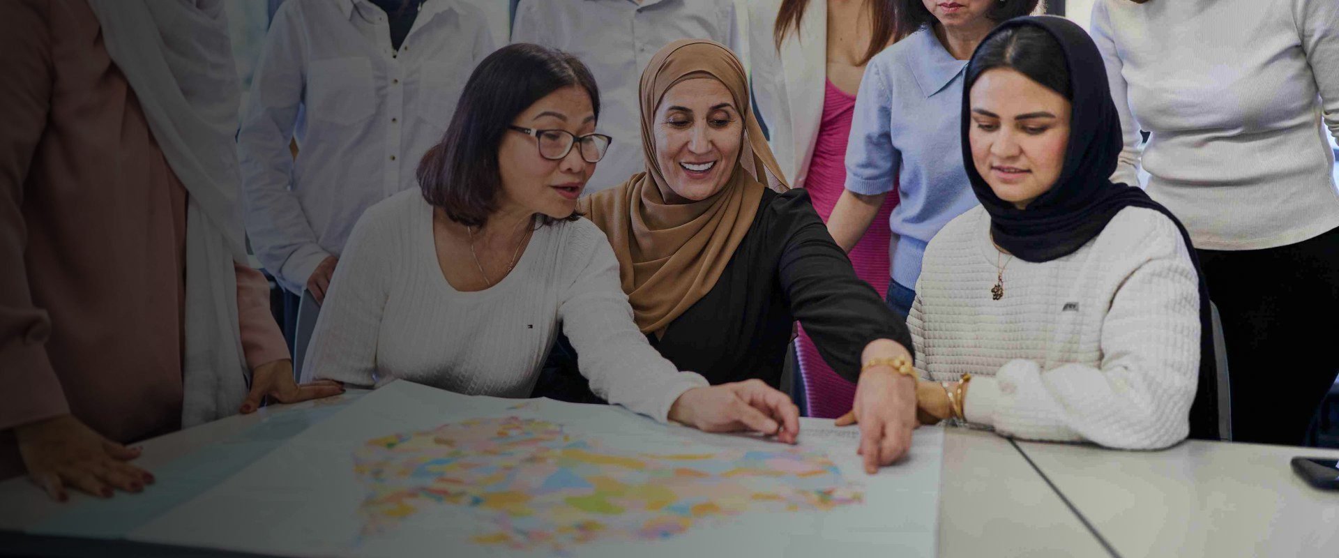 Fed's $300m Language Fiasco Migrants Stuck in English Hell Despite Years of Classes - Second Image