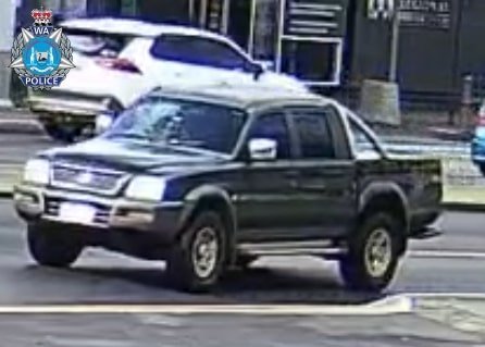 BREAKTHROUGH IN 35-YEAR-OLD COLD CASE NEW LEADS EMERGE IN WA HIT-AND-RUN DEATH - Second Image