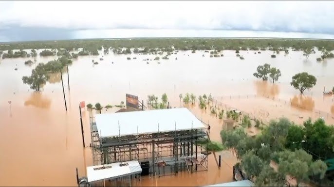 Flood-Hit Communities Slam Gov't Over Fatal Warning System Failures - Second Image