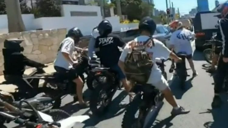 Queensland Cracks Down Under-16s Banned from Deadly E-Bikes and Scooters Chaos - Second Image