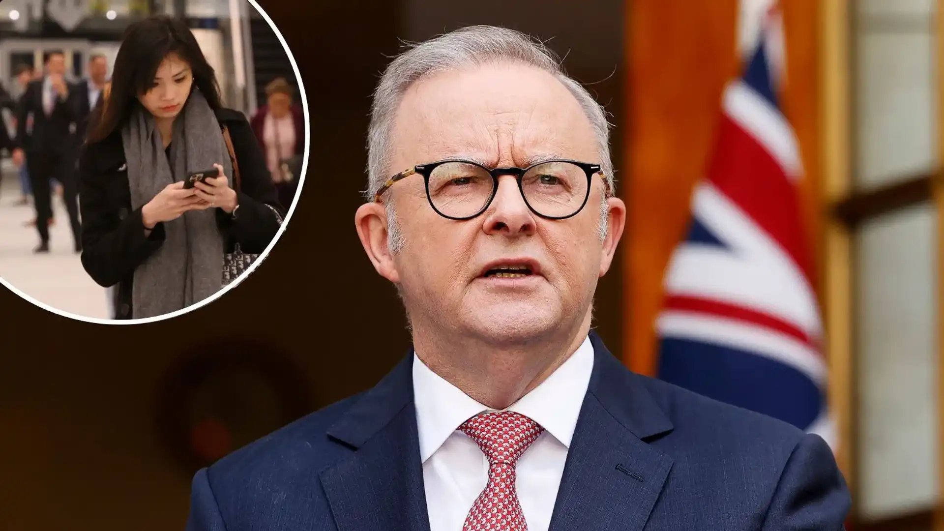 Australia on High Alert Germany Warns of Catastrophic Economic Consequences - Second Image