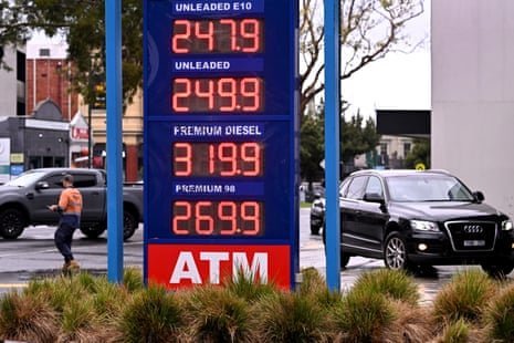 NT Government Slams Fuel Price Gougers with $74,000 Fines and Jail Time - Second Image