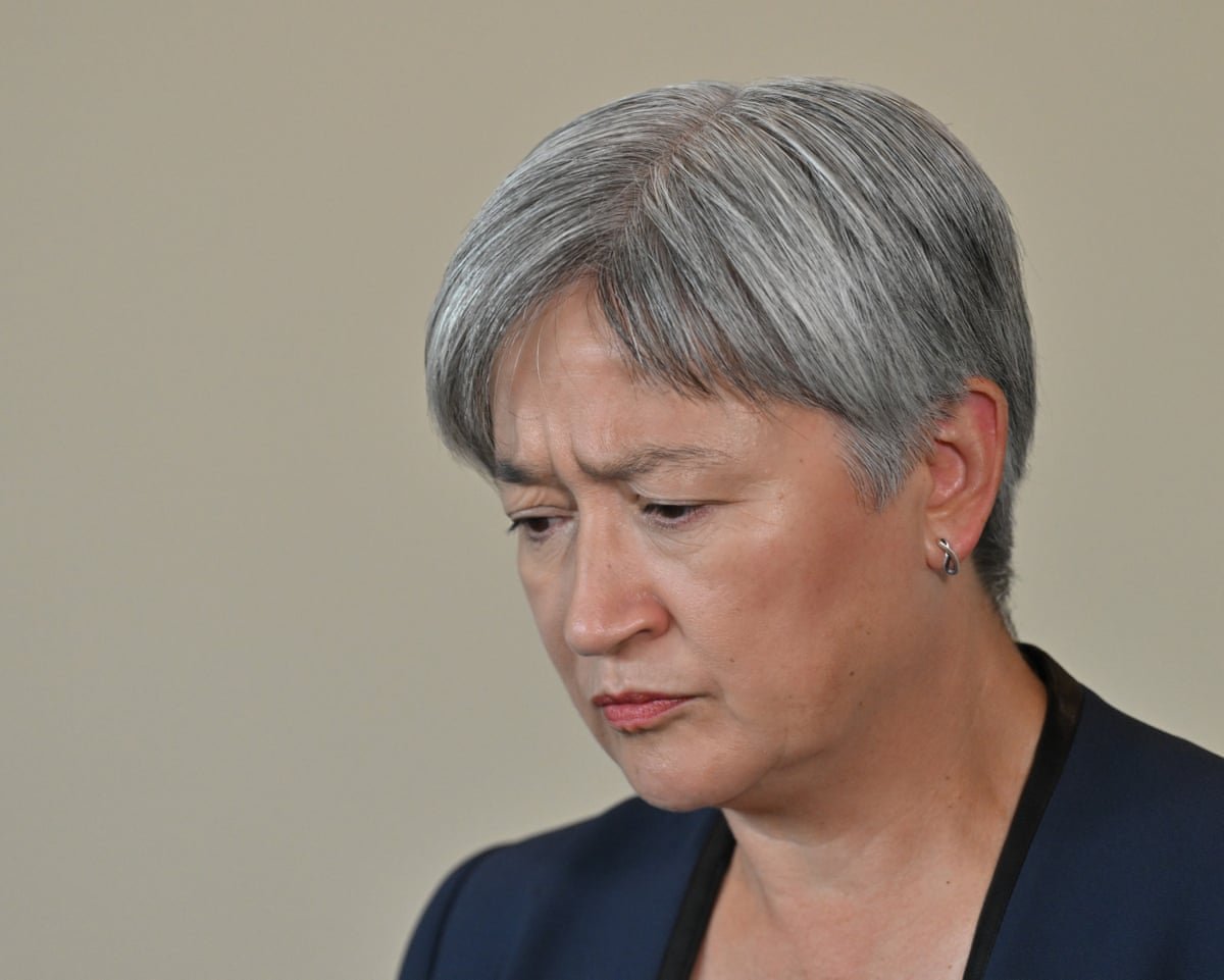 Australia on Brink of Fuel Crisis Chaos as Rationing Begins - Second Image