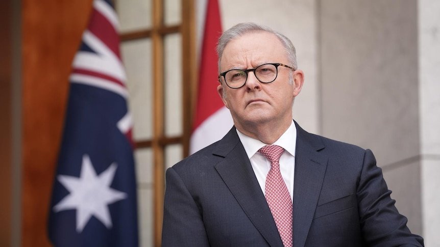 Iranian Missile Hits Aussie Troops’ Base