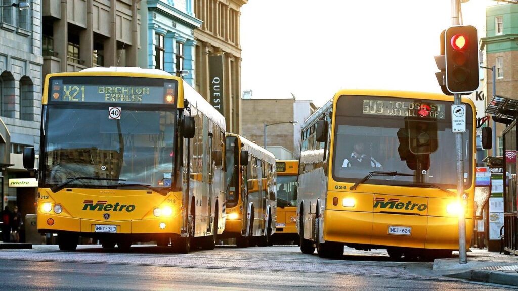 Calls for Free Public Transport in South Australia as State Government Resists