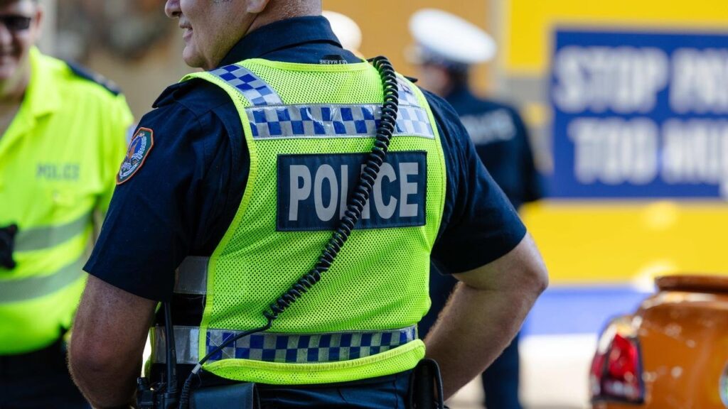 Teenage Terror Knife-Wielding Assassin Leaves One Dead in NT Bloodbath