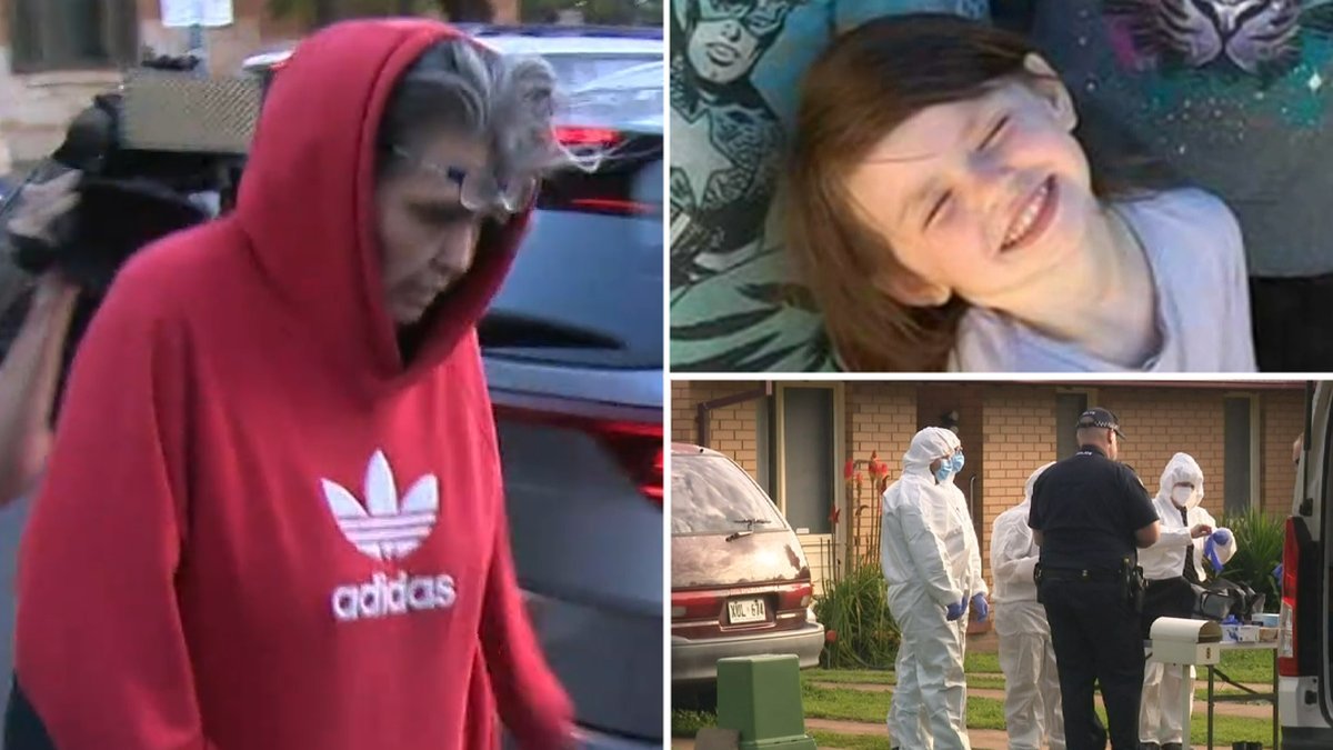 Monster Mum Jailed 17 Years for Starving Her Six-Year-Old to Death - Second Image